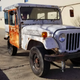 Illustration for article titled I Drove My $500 Postal Jeep Only a Few Miles but It Was Still Sketchy as Hell